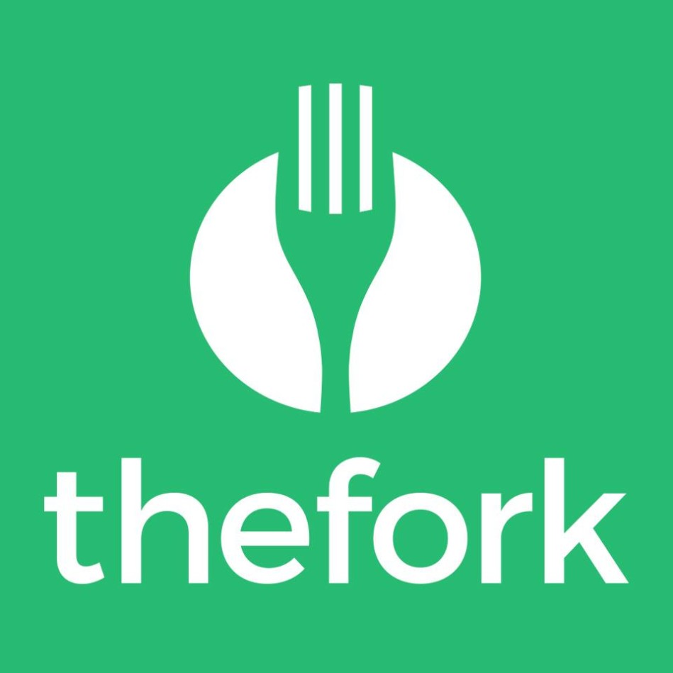 Logo The Fork