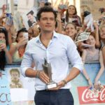 Orlando Bloom Giffoni