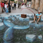 Julian Beever