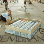 Julian Beever