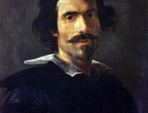 Bernini Gian Lorenzo