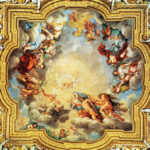 Pietro da Cortona-Sala di Giove_Palazzo Pitti