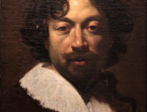 Vouet Simon