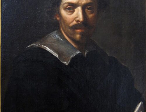 Pietro da Cortona