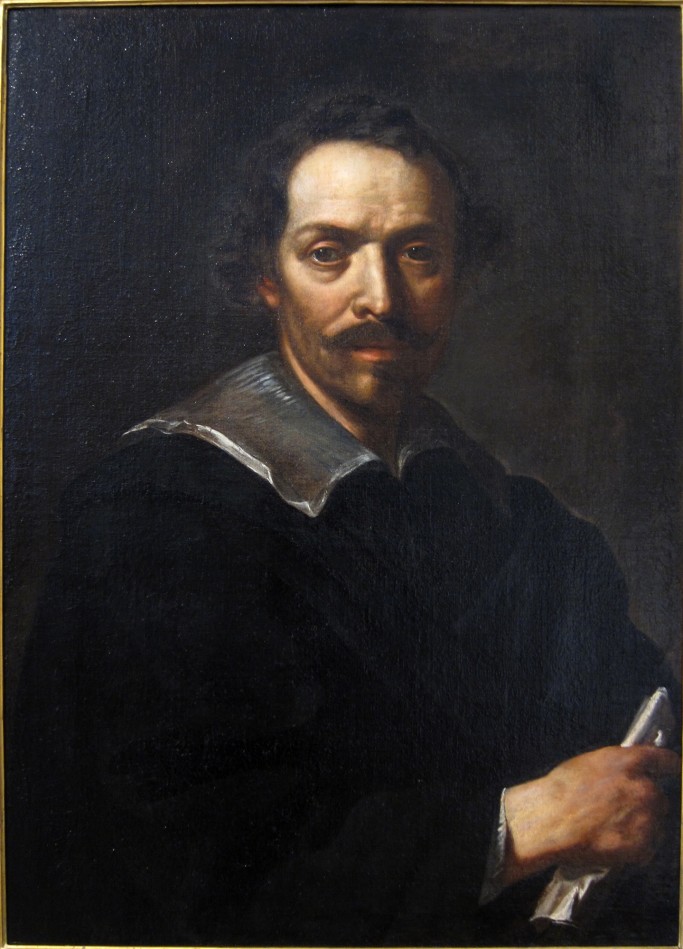 Biografia Pietro da Cortona