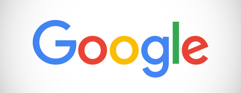 Nuovo logo Google