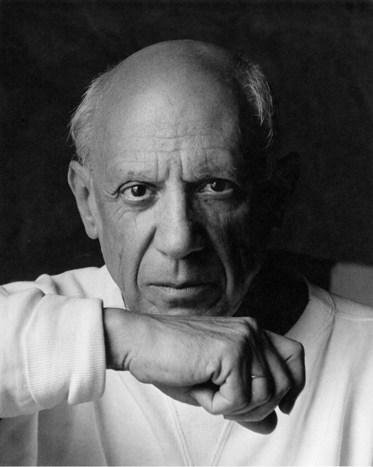 Biografia Pablo Picasso