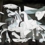 Pablo Picasso_Guernica