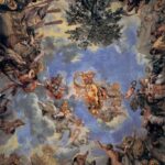 Pietro da Cortona_Palazzo Pitti