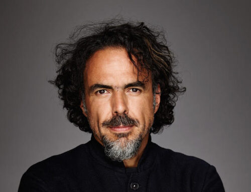 González Iñárritu Alejandro