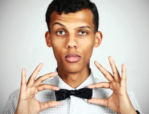 Stromae