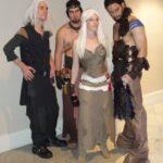 Game of Thrones costumi per Halloween