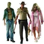 Th walking-dead costumi Halloween