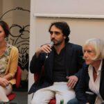 Conferenza stampa MArteLive