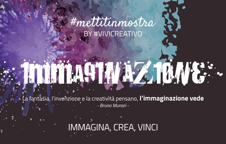 Seconda edizione del contest #mettitinmostra