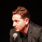 Matt Ross, ph. credits Chiara Ribaldo