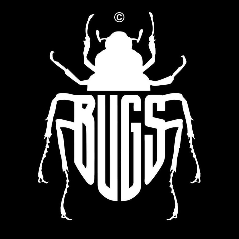 bugs-comics-logo