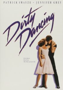 Dirty Dancing Locandina