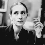 Ninni Romeo - Pina Bausch