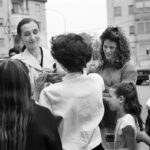 Ninni Romeo - Pina Bausch