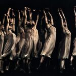 Ninni Romeo - Pina Bausch