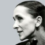 Ninni Romeo - Pina Bausch