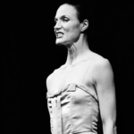 Ninni Romeo - Pina Bausch