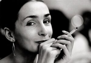 Ninni Romeo - Pina Bausch