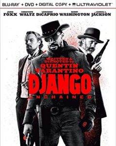 DJANGO