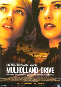 mulholland drive