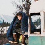 Emile Hirsch protagonista del film into the wild