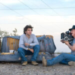 Emile Hirsch protagonista del film into the wild