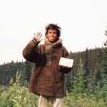 Christopher McCandless into the wild