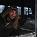 Emile Hirsch protagonista del film into the wild