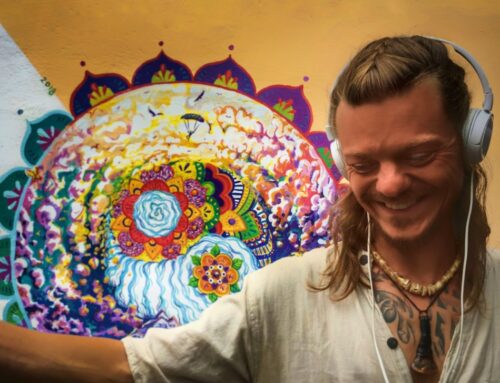 Feli PE Carrera: “La creatività è espressione artistica incondizionata”