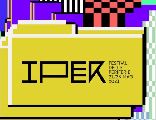 IPER Festival delle periferie