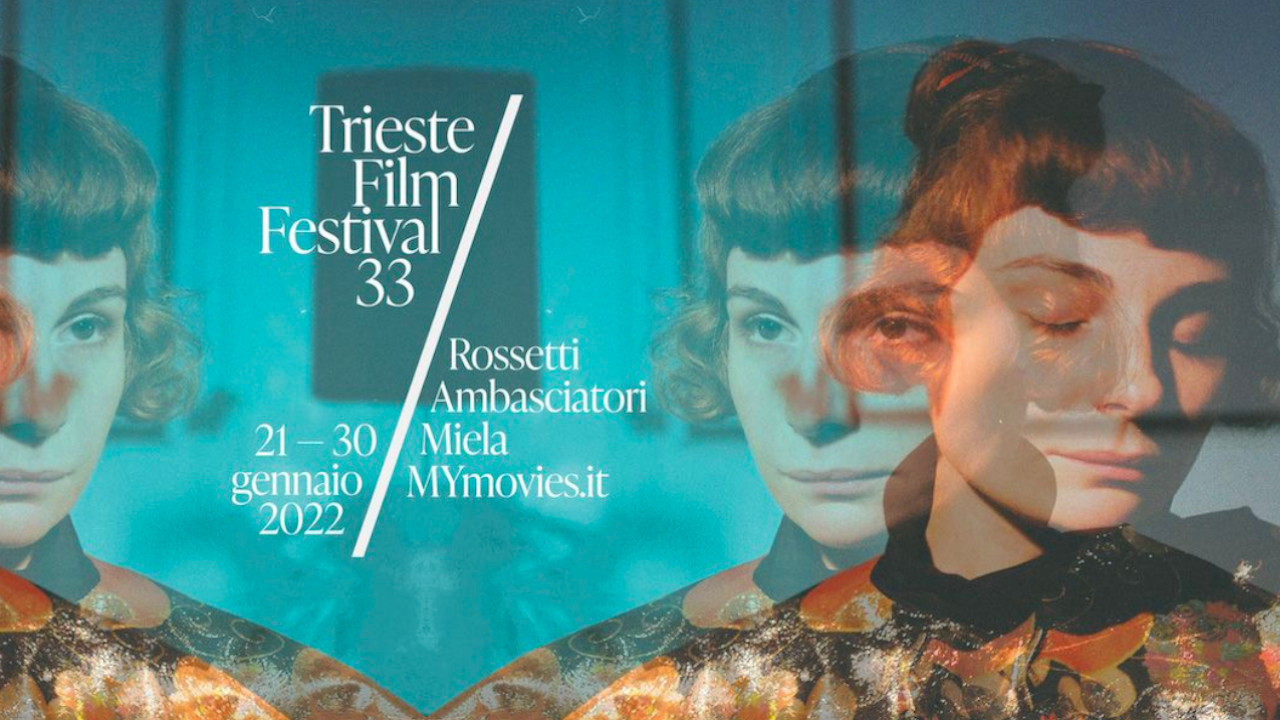 Trieste Film Festival