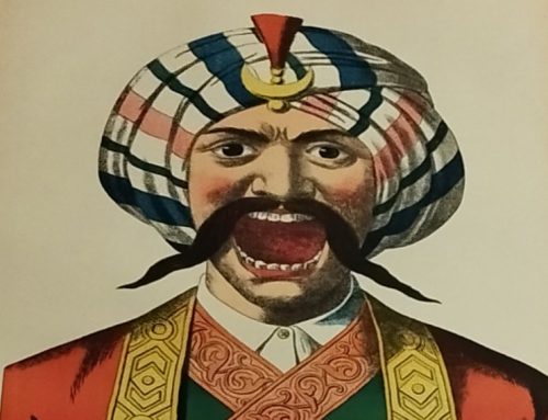 Wissembourg e il segreto delle immagini ritrovate al Musée Westercamp