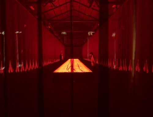 Periferia dell’agonia. L’arte contro la normalizzazione delle morti violente