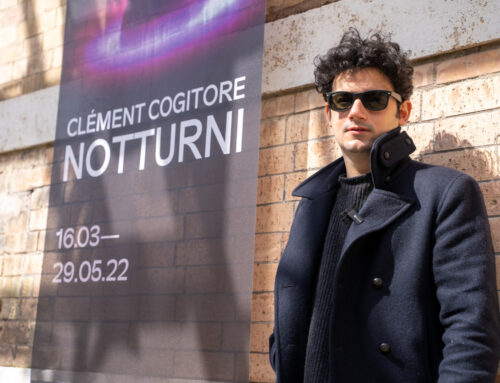 A Roma i Notturni di Clément Cogitore