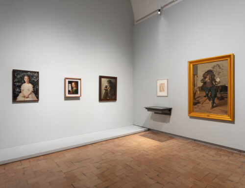 Gribouillage / Scarabocchio. Da Leonardo da Vinci a Cy Twombly