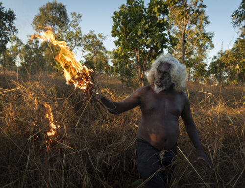 World Press Photo 2022 a Roma