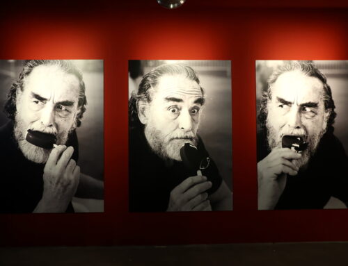 “Vittorio Gassman, Il centenario”. La mostra dedicata al grande protagonista del ‘900