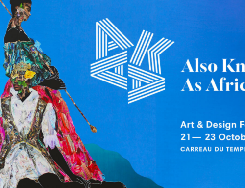 AKAA, l’arte contemporanea africana a Parigi