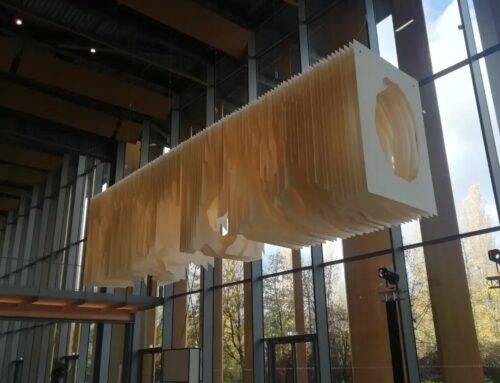 ST-ART la fiera dell’arte contemporanea a Strasburgo
