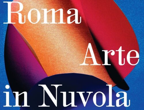 Roma arte in Nuvola 2022