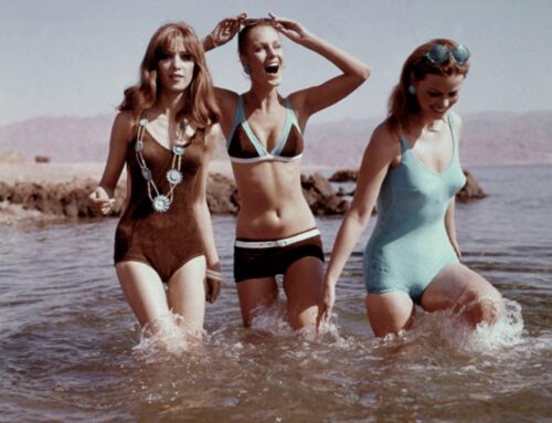 Un racconto fotografico delle donne del XX°secolo