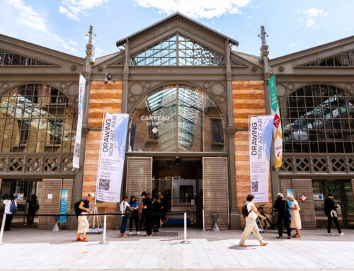Drawing Now Art Fair 2023 celebra le donne