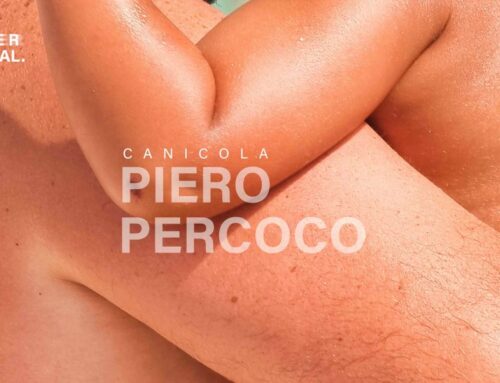 Canicola, la Puglia di Piero Percoco