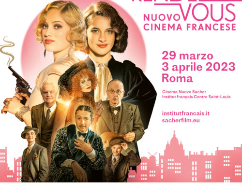 Appuntamento con il Nuovo cinema francese